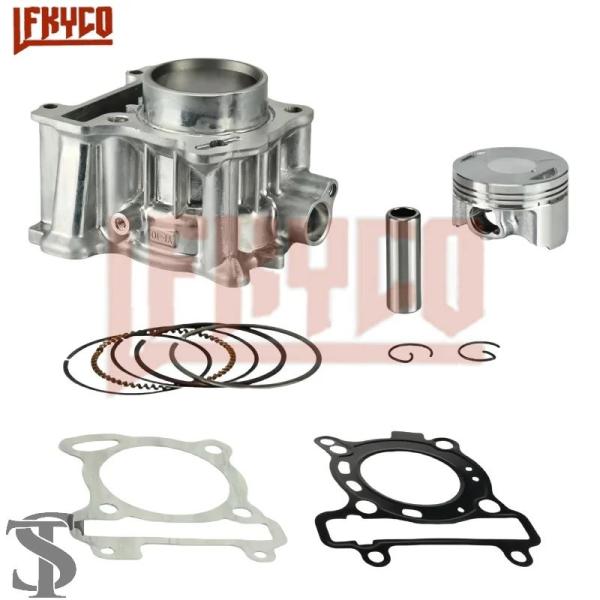 並行輸入品  ヤマハ トリシティ MW125 MW125A MIO 125I GT 1LB00 XE...