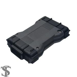 並行輸入品 ルノーVCIフルチップOBD2スキ...の詳細画像4