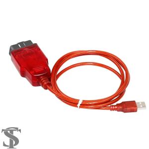 並行輸入品 ルノー車用RENOLINK V2....の詳細画像5