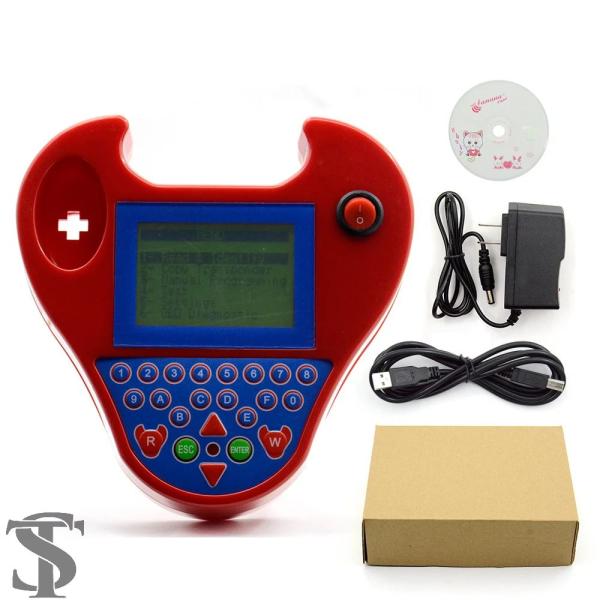 並行輸入品  2024年スーパースマートMINI ZED BULLオートキープログラマー小型ZED-...