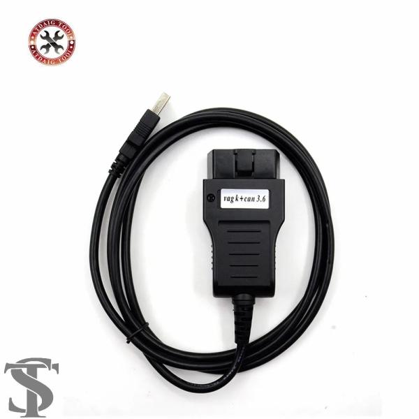 並行輸入品  VAG K CAN COMMANDER 3.6 VAG K+CAN COMMANDER...