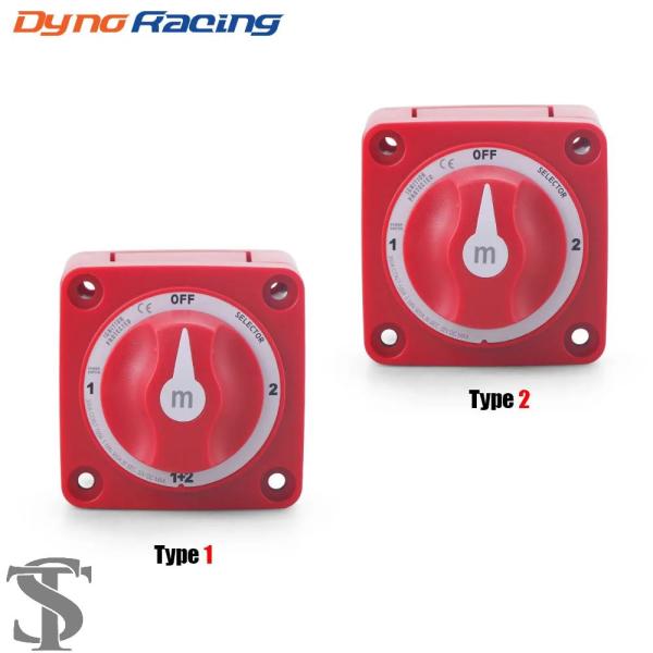 並行輸入品  3 4ポジションバッテリーマススイッチカットシングルデュアルMシリーズ32V 300ア...