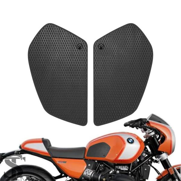 並行輸入品 BMW R12 NINET 2024 R12S 2025 バイクタンクトラクションパッド...