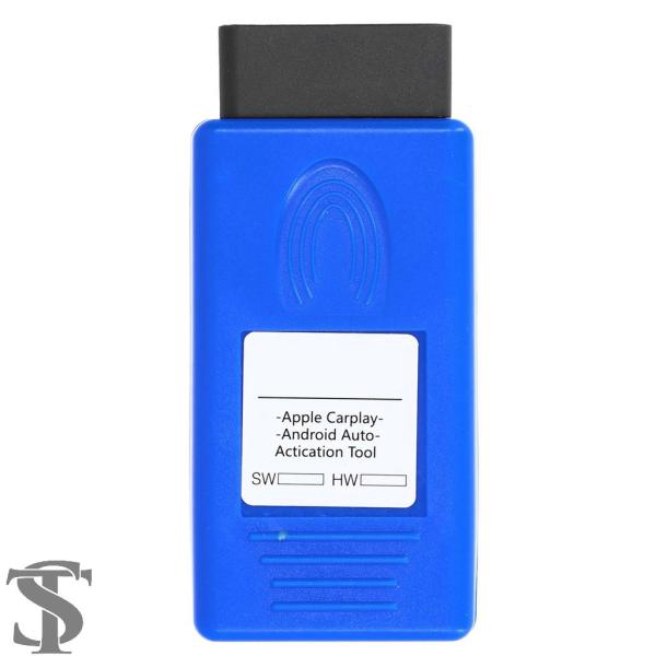 並行輸入品  車用OBDアクティベーターアクティベーションツール IOS/ AUTO対応 MERCE...