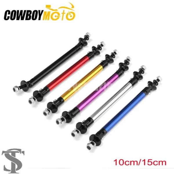 並行輸入品 10 CM 15 CM 100 MM 150 MMフロントリアフレームバンパーリッププロ...