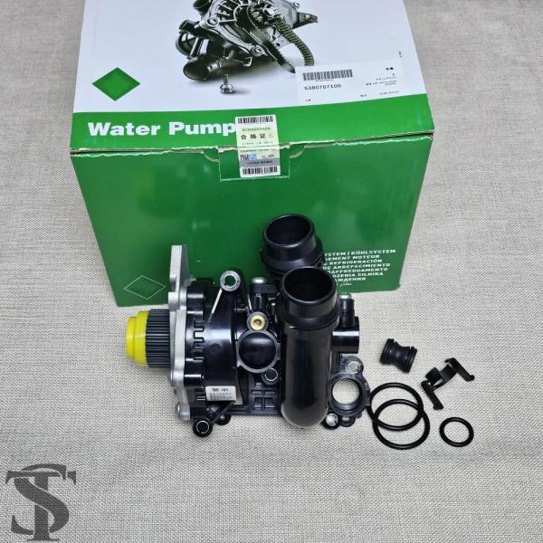 並行輸入品  INAオートパーツ エンジンウォーターポンプ 06H121010A 06H121026...
