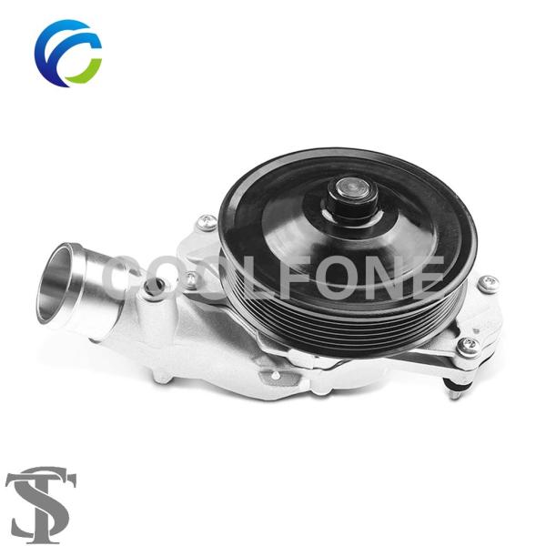 並行輸入品  ウォーターポンプ JAGUAR F-PACE X761 F-TYPE X152 XE ...