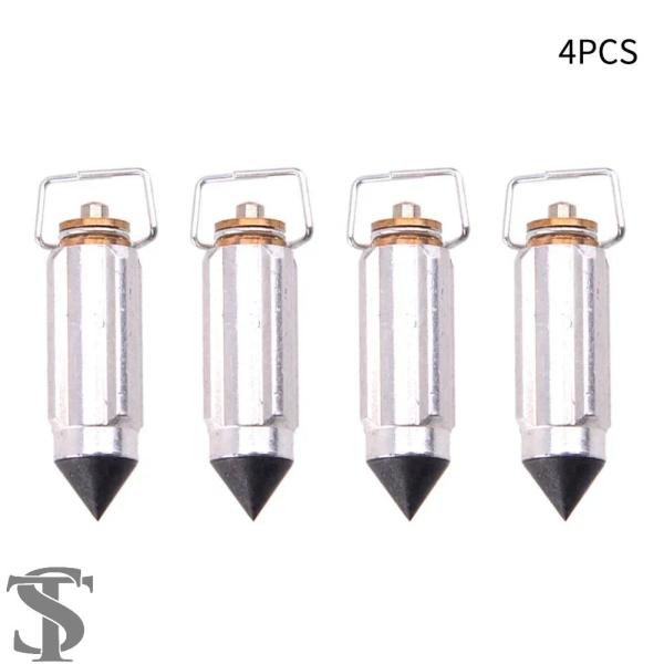 並行輸入品  キャブレターフロートニードルバルブニードルリペアパーツ スズキ GS500E GSX6...