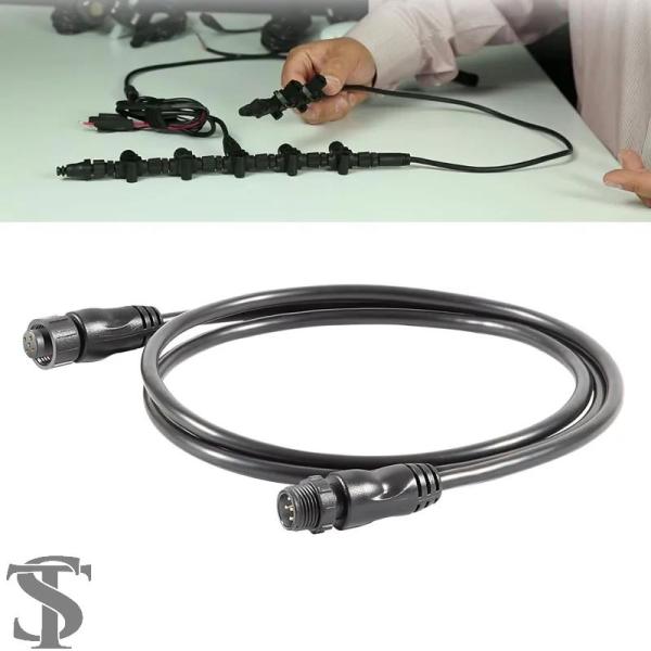 並行輸入品  NMEA 2000 N2K 1メートル バックボーン ドロップ 延長ケーブル LOWR...