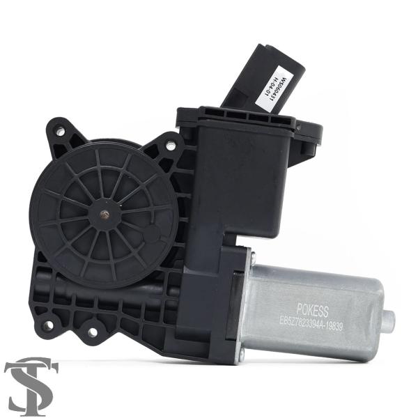 並行輸入品  フロント右リフトモーター フォード エクスプローラー 7ピン 2011-2015 カー...