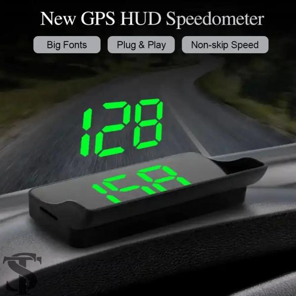 並行輸入品  車用ヘッドアップディスプレイ オートエレクトロニクス HUD プロジェクターディスプレ...