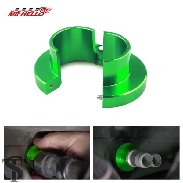 並行輸入品  39190 ヒーターホースクイックディスコネクトツール ヒーターラインリリースツール ...