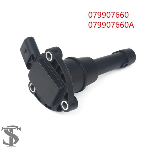 並行輸入品  OEM エンジンオイルレベルセンサー 079907660 079907660A アウデ...
