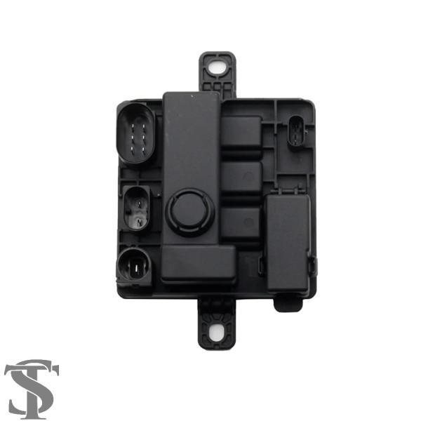 並行輸入品  BMW 2 3 4 5 7シリーズ用 統合電源モジュール IVM 1263759153...
