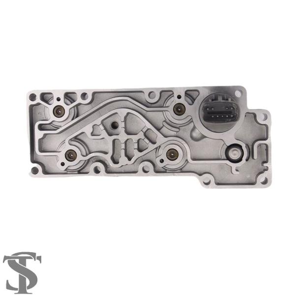 並行輸入品  フォード E4OD 4R100 トランスミッションシフトソレノイドバルブパックブロック...