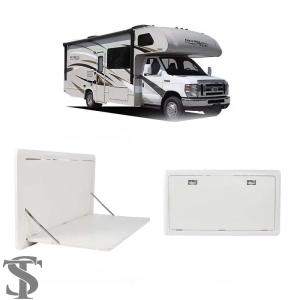 並行輸入品 RV 車レンジフード 12V 車キッチンレンジフードタッチ