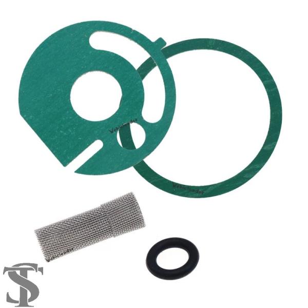 並行輸入品 ディーゼルパーキングヒーターサービスキット 12V 24V 温水 D5WZ D5WS D...