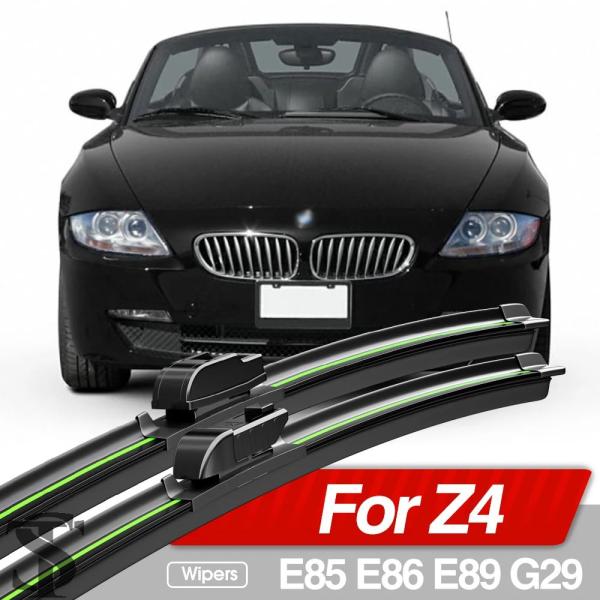 並行輸入品 BMW Z4 E85 E86 E89 G29 2002-2017 2019-2022 フ...