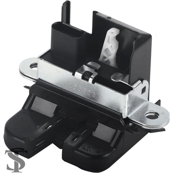 並行輸入品 シートリアトランクロック蓋ラッチ VW ゴルフ MK5 GTI MK6 シートレオン 1...