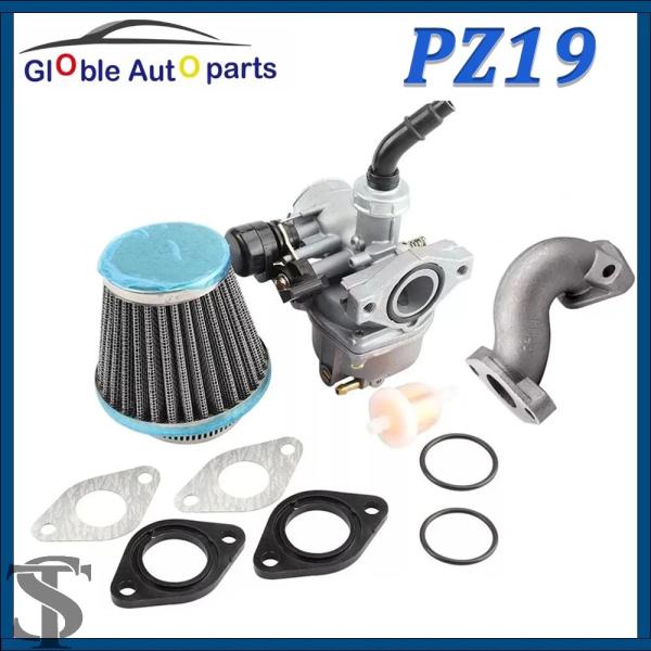 並行輸入品 PZ19 キャブレターキャブレター TAOTAO DB10 DB14 DB17 DB20...