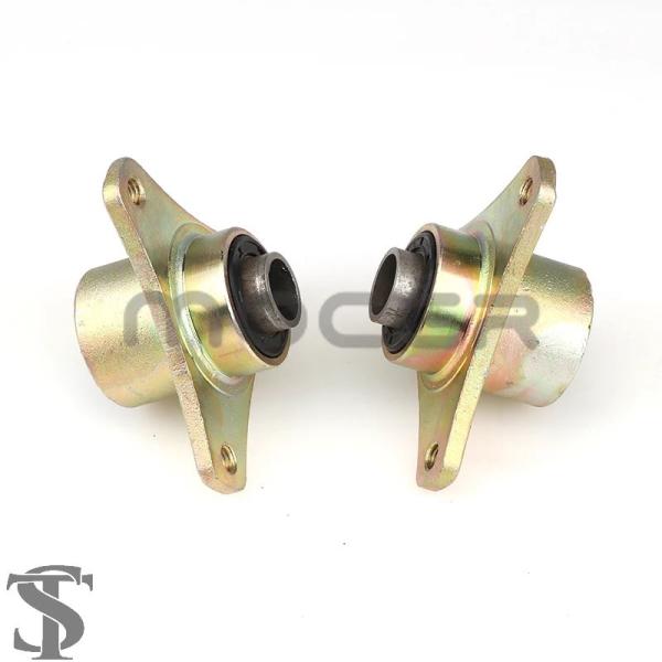 並行輸入品 17 MM M8 * 3 ホイールハブ 49CC 50CC 168F 200 ATV 1...