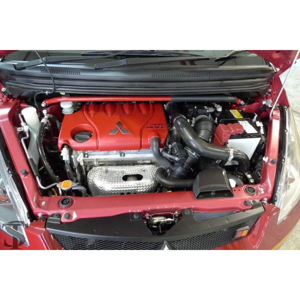 並行輸入品 ダンパー 三菱コルト ラリーアート バージョン R Z27AG 2006-2012 ハッ...