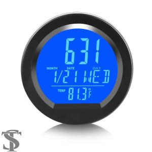 キャデラック エスカレード純正 ブルガリ時計 ハーネス付 : AWA GLOBAL