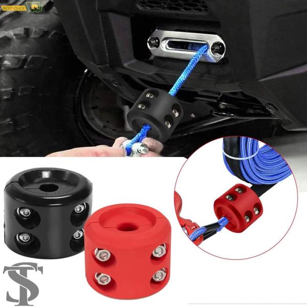 並行輸入品 ATV ウインチ RZR 互換性あり CAN-AM X3 ヤマハホンダケーブルフック??...