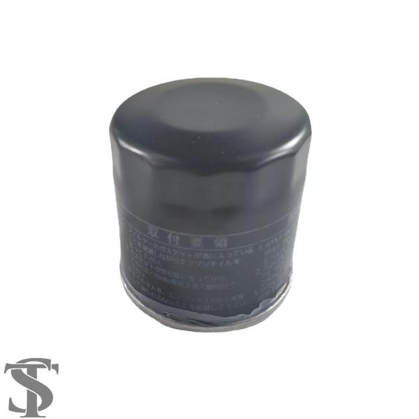 並行輸入品 オイルフィルタートヨタヤリスエコーカローラ VIOS オーリスプリウスカムリ RAV4 ...