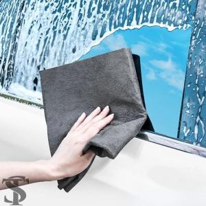 並行輸入品 マジッククロス肥厚クリーニングクロ...の詳細画像2