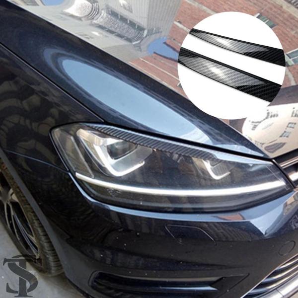 並行輸入品 2 個フォルクスワーゲン VW ゴルフ 7 MK7 GTI R GTD 2013-201...