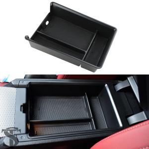 並行輸入品 センターコンソールオーガナイザー BMW 3 シリーズ G20 4 シリーズ G22 コンソールオーガナイザートレイ BMW 3 4 シリーズ 2019-2024 用