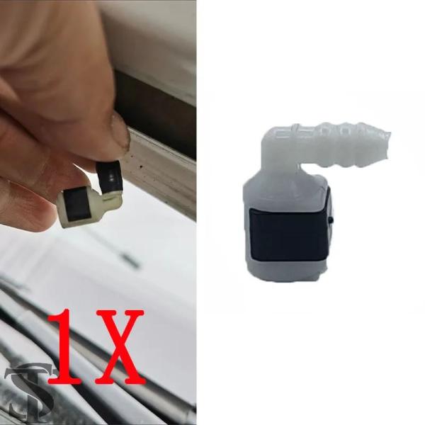 並行輸入品 1X アウディ A3 A4 VW ビートル用シートアルテアシュコダオクタフロントガラスウ...