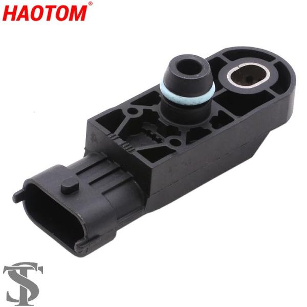 並行輸入品 マップ吸気ターボブースト圧力センサーアルファロメオダチアフィアット日産ルノーボクソールス...