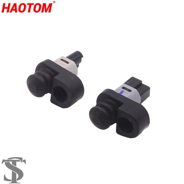 並行輸入品 ドアランプライトスイッチ日産ピックアップ D22 パラディン ZD30 3 ピン/1 ピ...