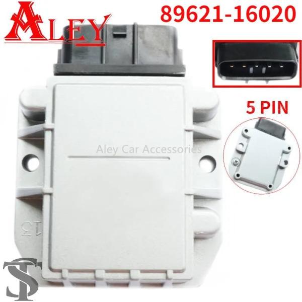 並行輸入品 89621-26010 8962126010 1800281 6H1281 LX721 ...