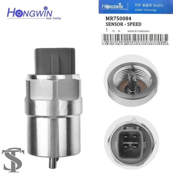 並行輸入品 ホイール速センサー 24V MR750084 三菱ふそうキャンターローザスーパーグレート...
