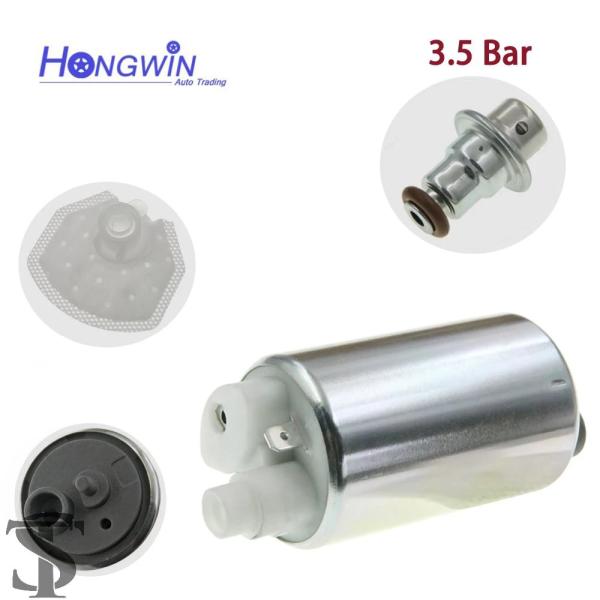 並行輸入品 バイクアルミ燃料ポンプ 12-16 カワサキ ER-6N VN1700 バルカンコンクー...