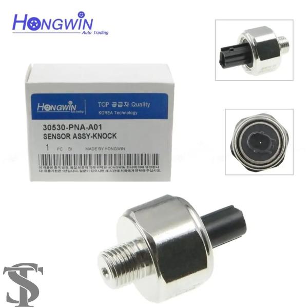 並行輸入品 デトネーションノックセンサー 30530-PNA-A01 30530PNAA01 305...