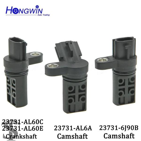 並行輸入品 クランクカムシャフト位置センサープラグインフィニティマキシマ I35 350Z FX35...