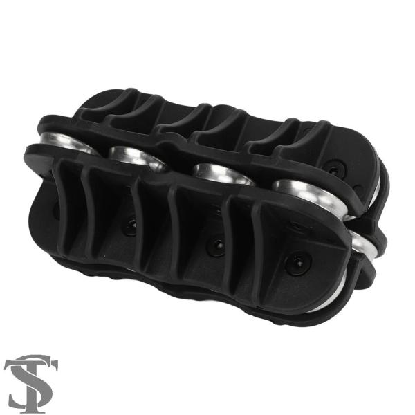 並行輸入品 3/8 インチハンドヘルドチューブストレートナー金属ベターグリップポータブル汎用ブレーキ...