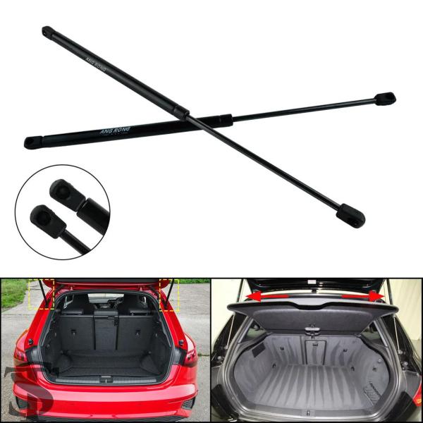 並行輸入品 テールゲート ブーツ ガス スプリング ストラット 8V3827552 2012-21 ...