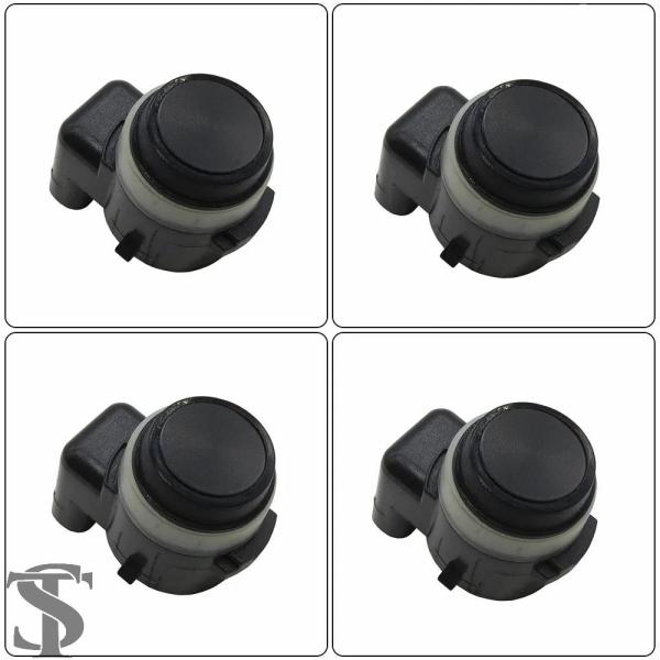 並行輸入品 4 ピース/ロットリバースパーキングセンサー PDC BMW X1 F48 X2 F39...