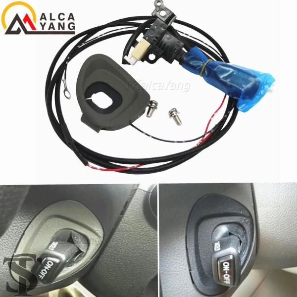 並行輸入品 クルーズコントロールスイッチクルーズスピードモード 84632-34011 トヨタ VE...