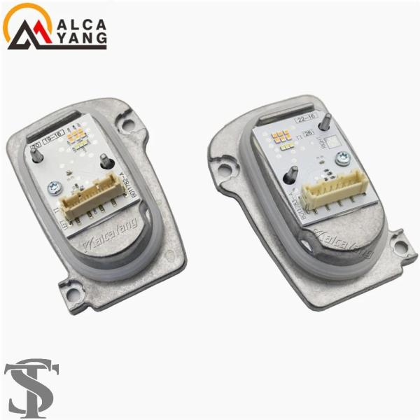 並行輸入品 8V0.998.474.A 90106583 B011783-A B011782-A ヘ...