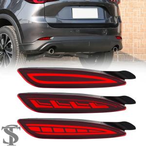 オートエクゼ オートエグゼ(AUTOEXE) プレミアムテールマフラー CX-5