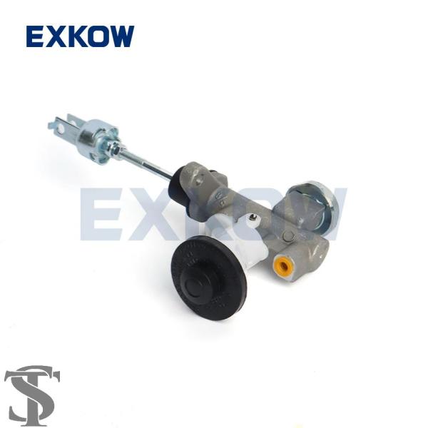 並行輸入品 クラッチマスターシリンダー ASSY トヨタ ハイラックス/ランドクルーザー 4 ランナ...