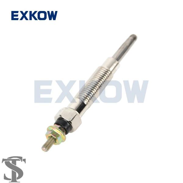 並行輸入品 KOWZ 4 個 GOLW プラグ ME200970 ME201632 ME201638...