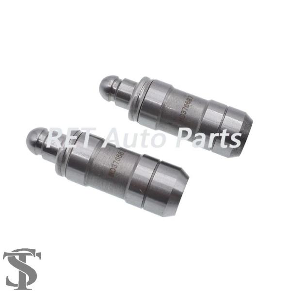 並行輸入品 4G93 4G94 4G64 4G15 24 バルブタペット油圧リフター三菱パジェロ I...