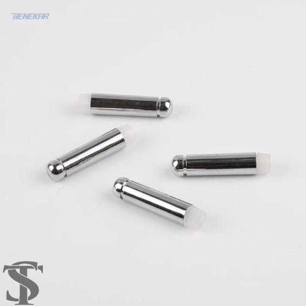 並行輸入品 4X ドアピン ロックロッド ノブ フォルクスワーゲン パサート シュコダ オクタビア ...